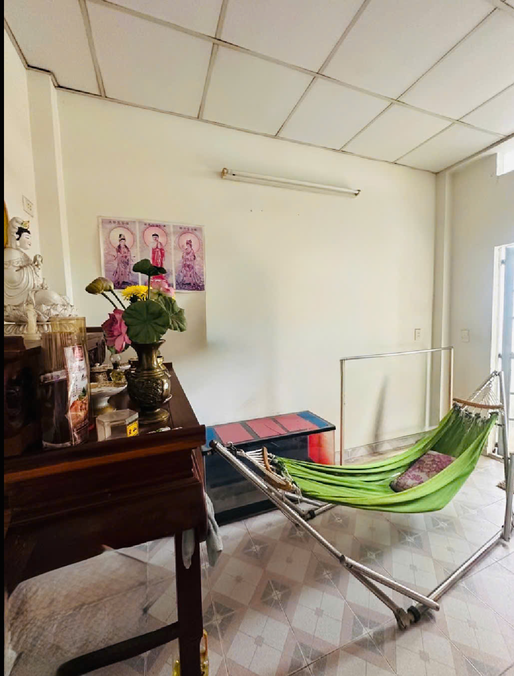 KHU VIP BÀU CÁT – HẺM Ô TÔ THÔNG – NHÀ 4 TẦNG – NGANG 4.4M – CHỈ 8.X TỶ. - Ảnh 3